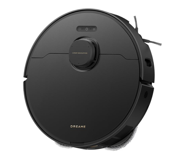 Dreame Robot sprzątający X40 Master - 1265466 - zdjęcie 3